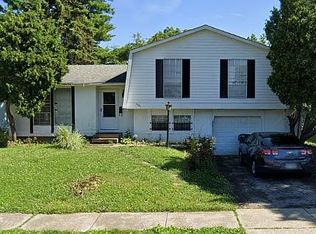 5384 Wendover Dr, Columbus, OH 43232