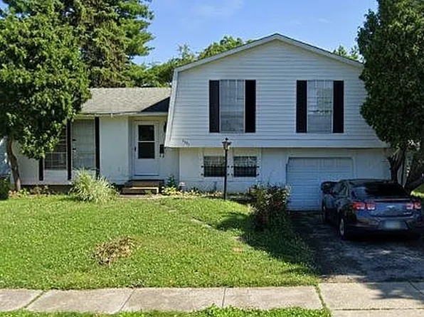 5384 Wendover Dr, Columbus, OH 43232