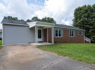 302 Bryan St W, Bremen, GA 30110