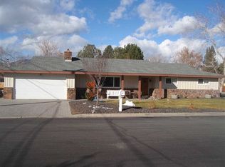 1576 6th St, Minden, NV 89423
