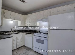 11015 Mara Lynn Rd #UD, Little Rock, AR 72211