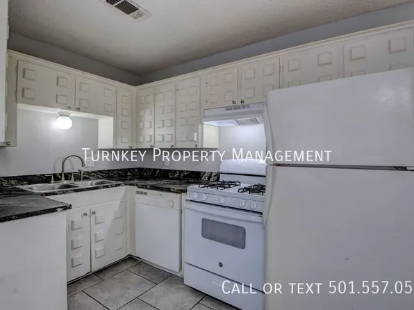 11015 Mara Lynn Rd, Little Rock, AR