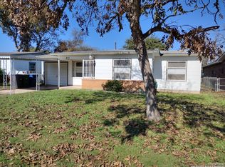 231 Marmok Ave, San Antonio, TX 78220