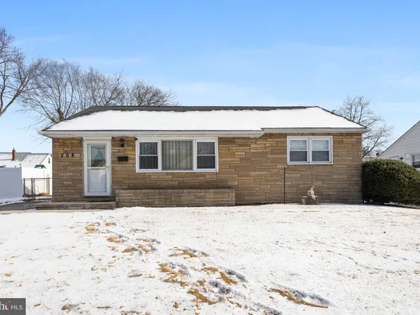 208 Adams Ave, Barrington, NJ 08007