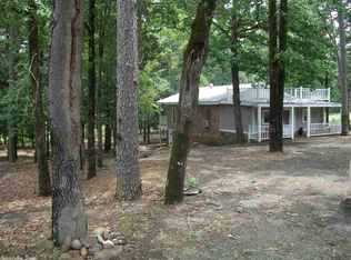 249 Lake Ice Rd, Greers Ferry, AR 72067