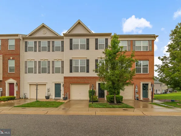 1830 Encore Ter, Severn, MD 21144