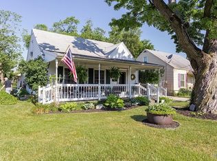 4721 Douglas Rd, Toledo, OH 43613