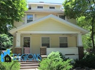 710 S Fell Ave, Normal, IL 61761