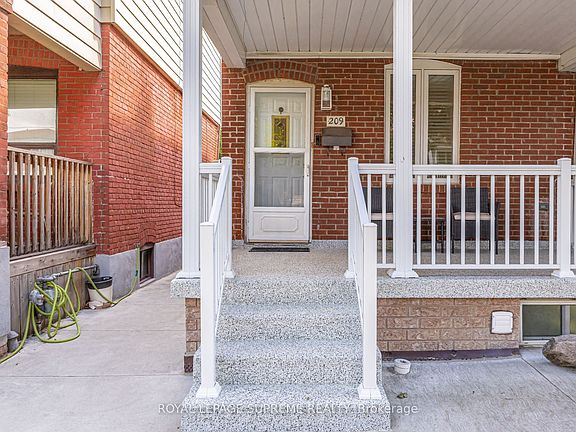 4th image of 209 Boon Ave