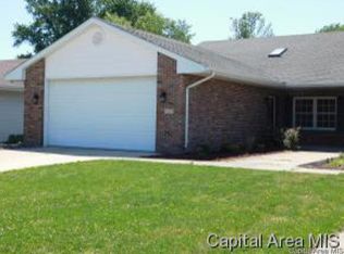 6503 Brent Dr, Springfield, IL 62712