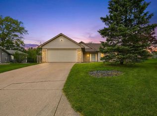 6207 Riptide Way, Fort Wayne, IN 46845
