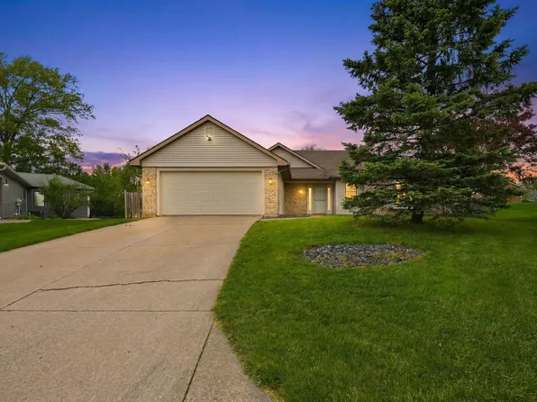6207 Riptide Way, Fort Wayne, IN 46845
