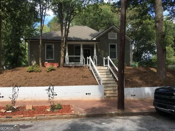 257 Hendrix Ave SW, Atlanta, GA 30315