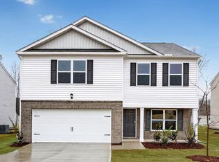169 Daniel Rd, Smithfield, NC 27577