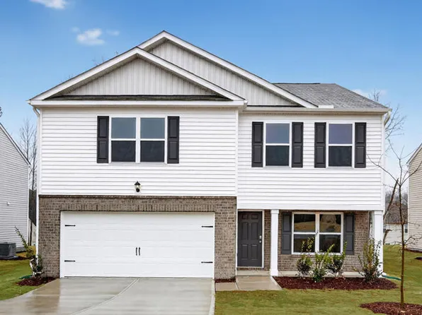 78 Richmond Run, Stem, NC 27581