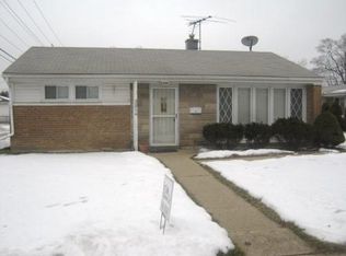3214 Bernice Rd, Lansing, IL 60438