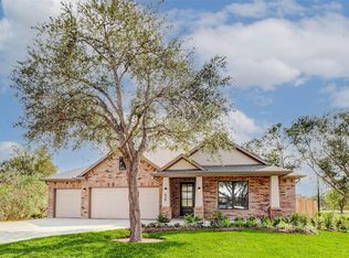 414 Texas Ave, Rosharon, TX 77583