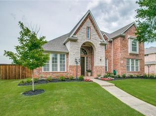3508 Havenlake Dr, Flower Mound, TX 75022