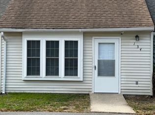 134 Spruance Rd, Dover, DE 19901