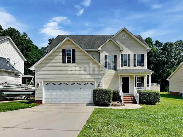 4466 Timberwood Dr, Gastonia, NC 28056