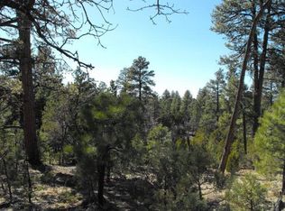 7424 Mogollon Trl, Happy Jack, AZ 86024