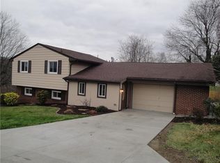 405 Monroe St, New Eagle, PA