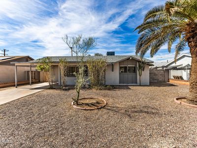 12434 N 111TH Drive, Youngtown, AZ, 85363