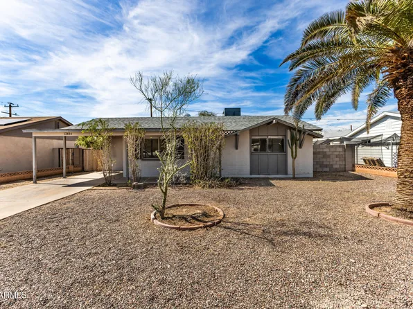 12434 N 111TH Drive, Youngtown, AZ 85363