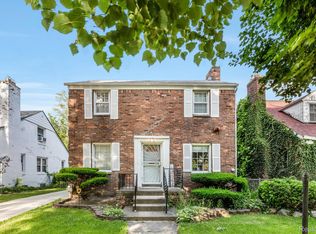 15064 Minock St, Detroit, MI 48223