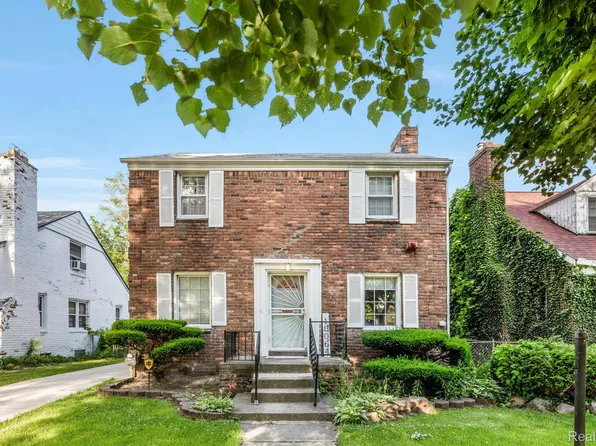 15064 Minock St, Detroit, MI 48223