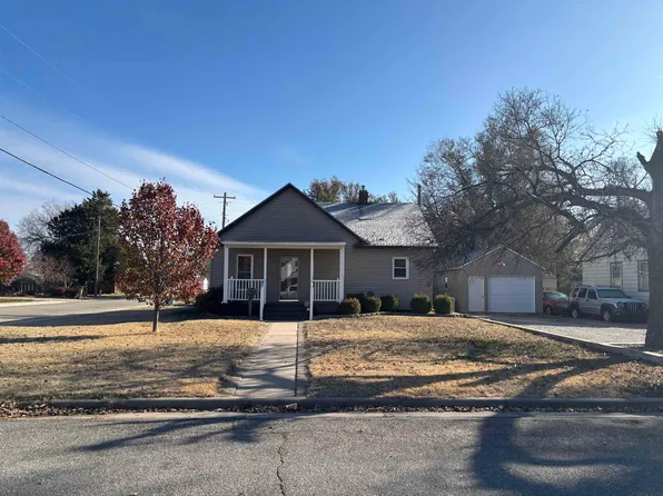 1224 Jefferson St, Great Bend, KS 67530