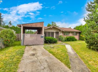 11725 NE Thompson St, Portland, OR 97220