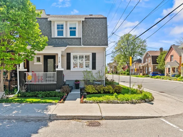 114 Hamilton Ave N, Ottawa, ON K1Y 1C2