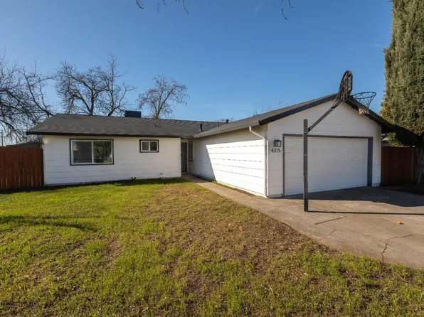 4315 Lever Ave, Olivehurst, CA 95961