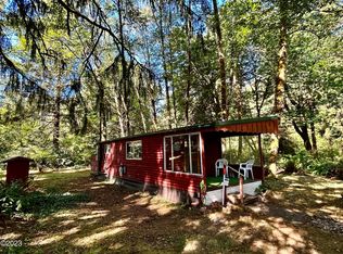 2531 N North Bank Rd, Otis, OR 97368