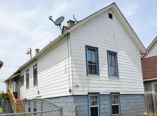 1709A S 15th Pl, Milwaukee, WI 53204