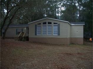 16415 Hibiscus Rd, Brooksville, FL 34601