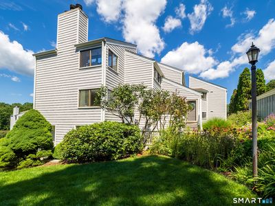 168 Rowayton Woods Drive #168, Norwalk, CT, 06854