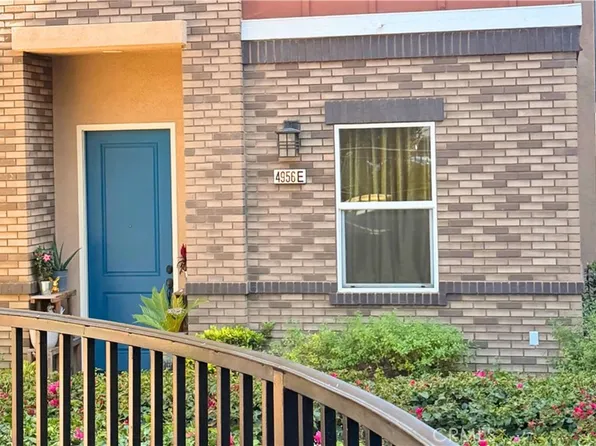 4956 Willow Unit E, Montclair, CA 91763