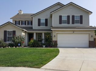 14525 Beechwood Ct, Eastvale, CA 92880