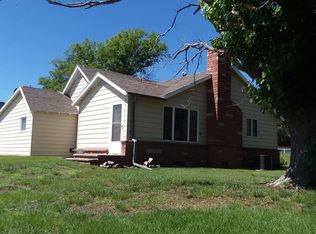 15375 Road 8, Chappell, NE 69129