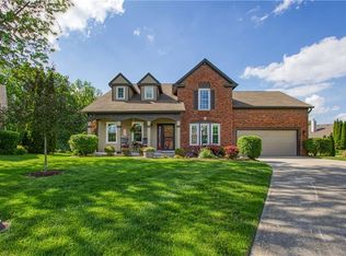 10324 Dolphin Ln, Indianapolis, IN