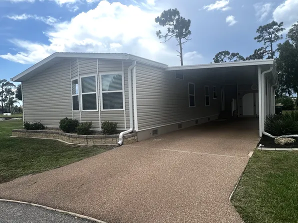 29200 Jones Loop Rd #151, Punta Gorda, FL 33950