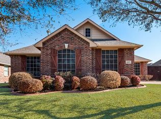 1009 Pheasant Ln, Forney, TX 75126