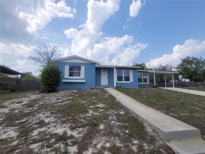 513 Hollyhock Ln, Spring Hill, FL, 34606