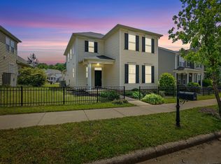 704 Moonbeam Dr, Raleigh, NC 27603