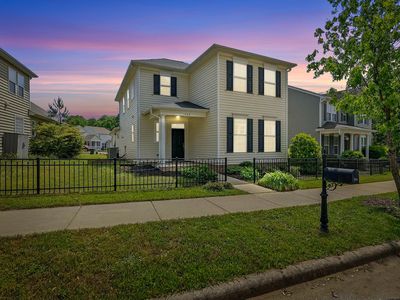 704 Moonbeam Dr, Raleigh, NC, 27603