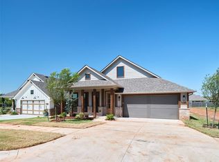 16313 Dakota Dr, Oklahoma City, OK 73170