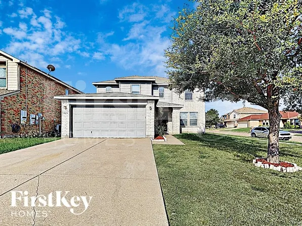 5423 Montague Ln, Grand Prairie, TX 75052