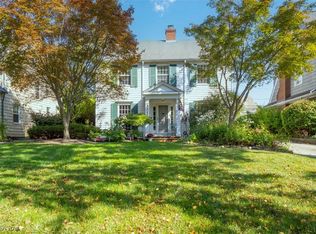 3315 Elsmere Rd, Shaker Heights, OH 44120